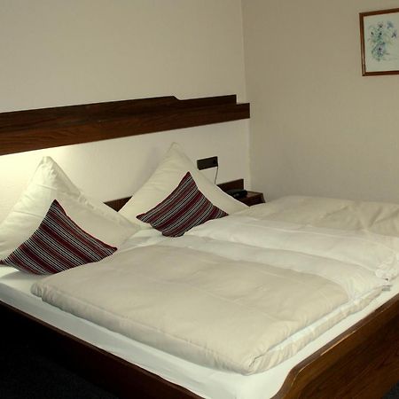 Hotel Am Bad-Wald Bad Liebenzell Exterior photo