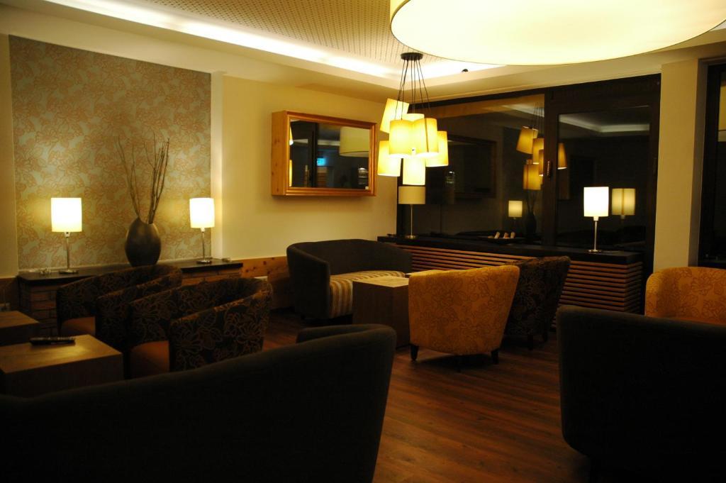 Hotel Am Bad-Wald Bad Liebenzell Exterior photo